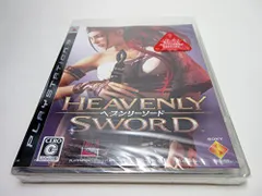 【中古】Heavenly Sword ~ヘブンリーソード~ - PS3