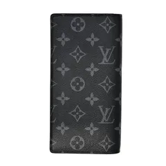 2025年最新】ルイヴィトン エクリプス 財布 二つ折りの人気アイテム