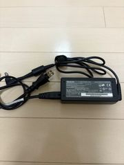【良品】Panasonic ACアダプタ+電源ケーブル CF-AA6532AM1 パナソニック