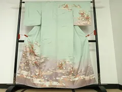 付下げ・訪問着販売 | きもの鈴乃屋フォーマレセレクション