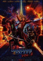 해외 영화 Blu-ray 가디언즈 오브 갤럭시 : 리믹스 MCU ART COLLECTION