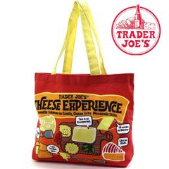 トレーダージョーズ トートバッグ レディース メンズ Trader Joe's TJ0011 