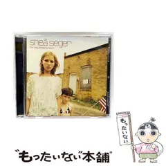 【中古】 The May Street Project [import] / Shea Seger / RCA