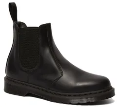 ドクターマーチン 2976 MONO チェルシー ブーツ　25685001 23cm 24cm