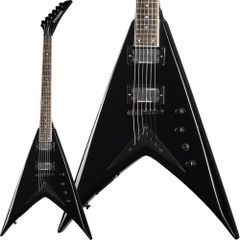 10338】 ESP King V フライング V 変形 角タッチアップあり - メルカリ
