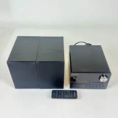 未開封品　 Pioneer ミニコンポ X-EM26 2016年製 2025年最新】パイオニア pioneer x－em26の人気アイテム - メルカリ