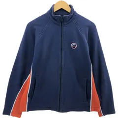 古着 00年代 ナイキ NIKE TEAM フルジップスウェットシャツ トレーナー メンズS相当/eaa507625