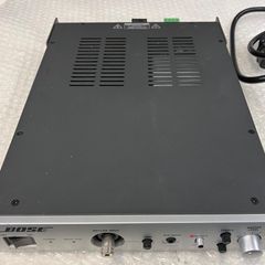 BOZE FreeSpace　IZA 190-HZ　パワーアンプ