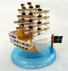 2025年最新】ワンピースフィギュア モビーディック号の人気アイテム