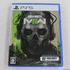 PS5ソフトAmazon.co.jp限定 コール オブ デューティ モダン・ウォーフェアII(Call of Duty: Modern Warfare2) 不屈の精神パック Activision