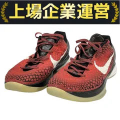 Nike バスケットボールシューズ レッド コービー6 楽天市場】コービー 6の通販