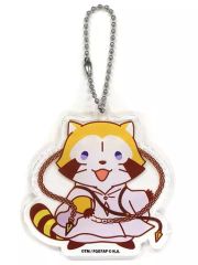 [중고] 잡화 라스칼(킹투) [Fate/Grand Order -절대 마수 전선 바빌로니아-×라스칼 트레이딩 아크릴 키홀더]