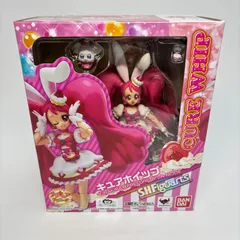 S.H.フィギュアーツ キュアホイップ 『キラキラ☆プリキュアアラモード』(魂ウェブ商店限定) z2zed1b Amazon.co.jp: BANDAI S.H.フィギュアーツ キュアホイップ