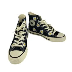 コンバース CONVERSE ALL STAR DAISYFLOWER HI  メンズ JPN：26.5 