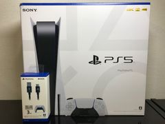 PS5 PlayStation5 通常版
