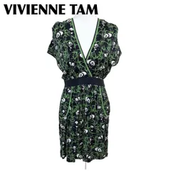 2025年最新】ヴィヴィアンタムワンピースの人気アイテム - メルカリ