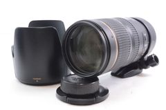 TAMRON タムロン SP 70-200mm F2.8 Di VC USD ニコン用 A009N
