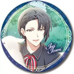 2026年最新】和泉一織 缶バッジの人気アイテム - メルカリ