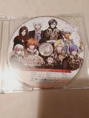 CDのみ】ワンド オブ フォーチュン R2 FD -君に捧げるエピローグ- 予約特典ドラマCD「ワンド・オブ・ハネムーン -ようこそ新婚さん祭り!-」
