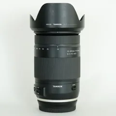 2025年最新】タムロン 18-400mm f/3.5-6.3 di ii vc hld