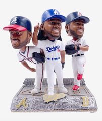 世界324個限定 大谷翔平 ソウルシリーズ ボブルヘッド スクリーン