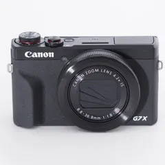 2025年最新】PowerShot G7X Mark iiiの人気アイテム - メルカリ