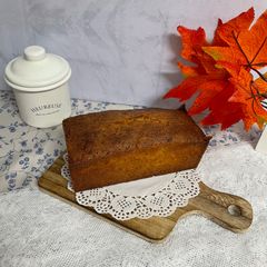 無花果パウンドケーキ