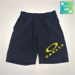 ジュニア ショートパンツ FOA403483