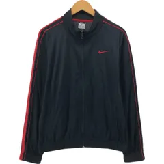 古着 ナイキ NIKE ジャージ トラックジャケット メンズM相当/eaa544577