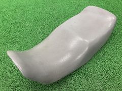 当時物新品未使用】汎用 セレクト FRP リアフェンダー ケツR P 角形