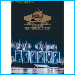 【新品未開封】WATWING Let's get on the beat Tour Special Edition in 武道館 (Blu-ray)  WATWING (出演) 形式: Blu-ray