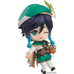 即購入OK 原神 ねんどろいど ウェンティ Venti 2025年最新】原神 ねんどろいど ウェンティの人気アイテム