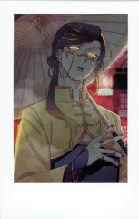 【中古】キャラカード 悠佑(零番街) ランダムチェキ風トレカ 第7弾 「いれいす Summer Tour 2025 えびばでぃ - 祭 - FESTIVAL !!」