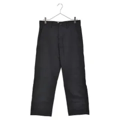 MARNI (マルニ) 21SS バック切り替えストレートチノロングパンツ ネイビー PUMU0081Q0のサムネイル