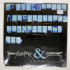 トミー・ゲレロ　uk eu オリジナル 2025年最新】tommy guerrero レコードの人気アイテム - メルカリ