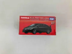 2025年最新】トミカプレミアム シビック 発売記念仕様の人気