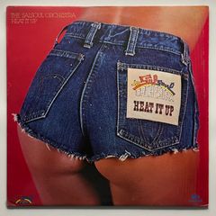 レコード  (LP) [Soul] The Salsoul Orchestra / Heat It Up