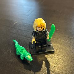 LEGO レディ･ロキ&スパイダーマン
