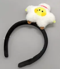 【中古】アクセサリー(非金属) ROMY(ジフン) minini マスコット付きカチューシャ 「TRUZ」