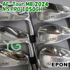 l*g様 EPON AF-202 フェアウェイウッド 3, 5番セット EPON AF-202 フェアウェイウッド 3, 5番セット EPON／／AF-202