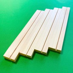 木製カードスタンド(格安4本セット)/ボードゲームグッズ
