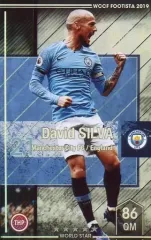 2025年最新】WCCF ダビド・シルバの人気アイテム - メルカリ