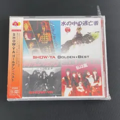 2025年最新】show-yaの人気アイテム - メルカリ