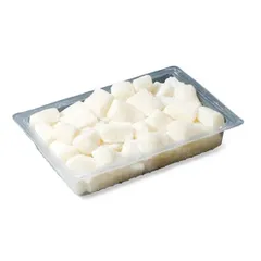 タヌマ 冷凍 ぎゅうひ 500g ( 白 / 餅 / 求肥 )のサムネイル