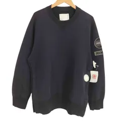 2025年最新】sacai 23ssの人気アイテム - メルカリ
