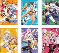 2025年最新】dog days dvdの人気アイテム - メルカリ