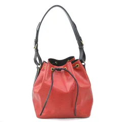 ルイ ヴィトン LOUIS VUITTON  ショルダーバッグ エピ プチノエ