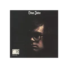 2024年最新】輸入盤 elton johnの人気アイテム - メルカリ