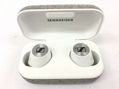 SENNHEISER ゼンハイザー M3IETW2 MOMENTUM True Wireless 2