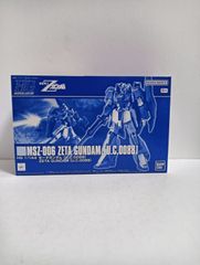 【新品未開封】HG 1/144 ゼータガンダム U.C.0088 プレミアムバンダイ限定 ガンプラ Zガンダム